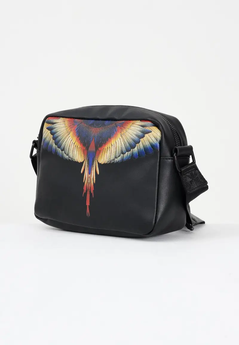Marcelo Burlon County of Milan Borsa a tracolla Donna 2818492 miniatura 2