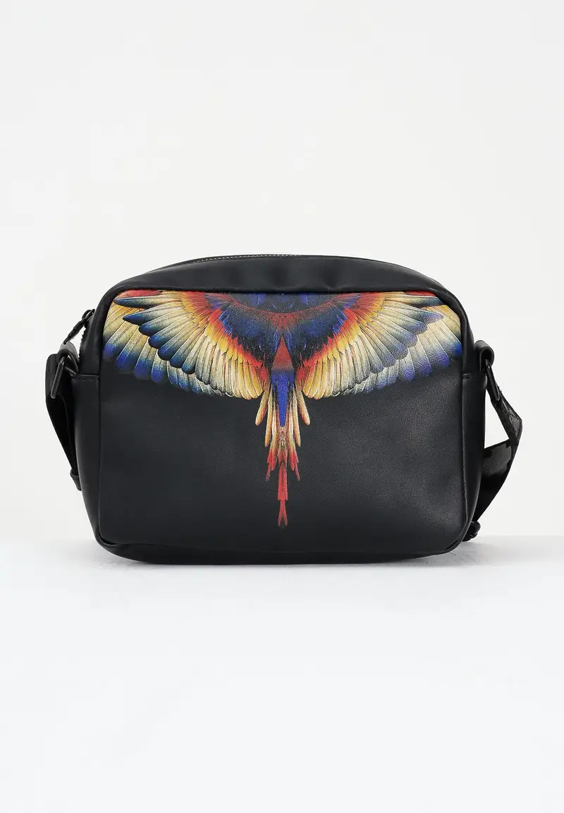 Marcelo Burlon County of Milan Borsa a tracolla Uomo 2818492