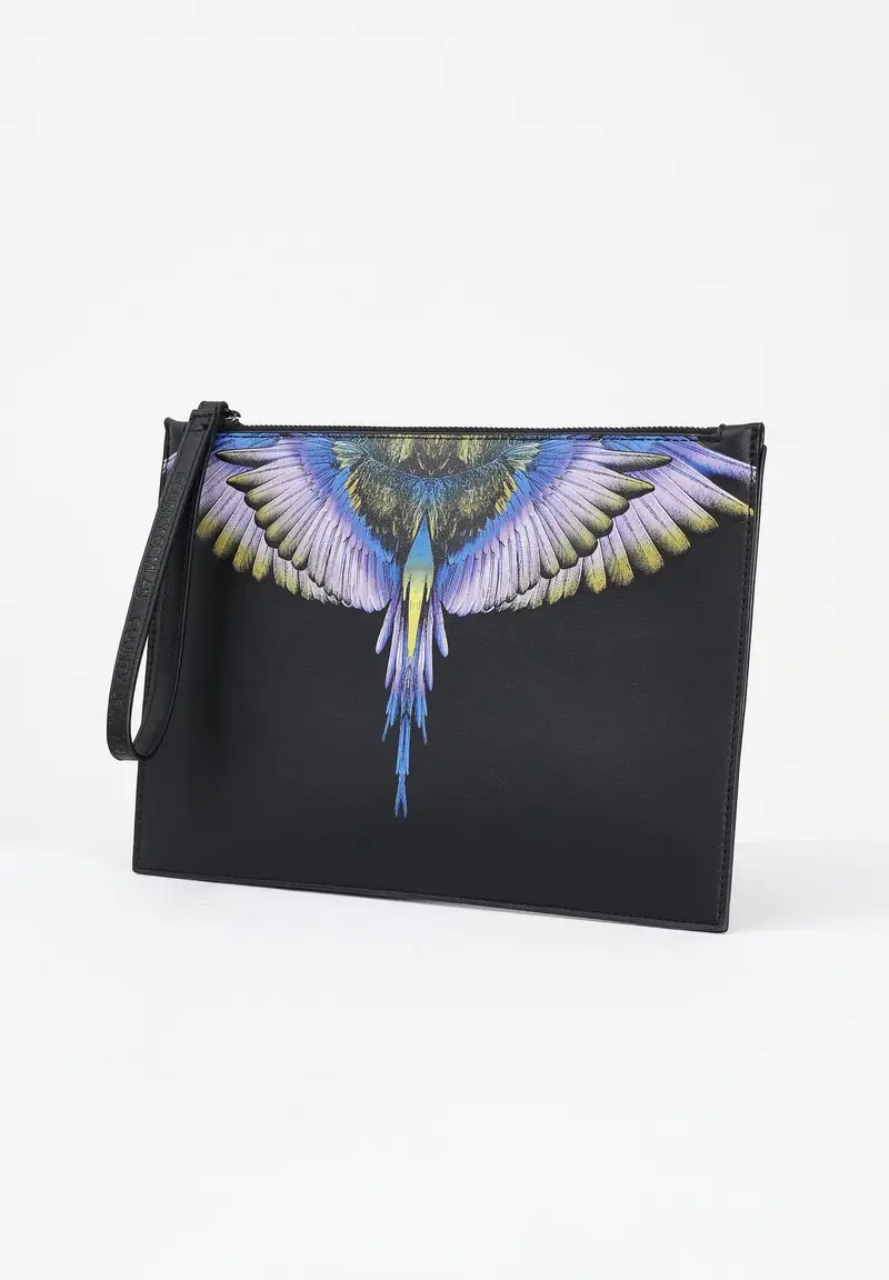 Marcelo Burlon County of Milan Pochette Donna 2818435 miniatura 2