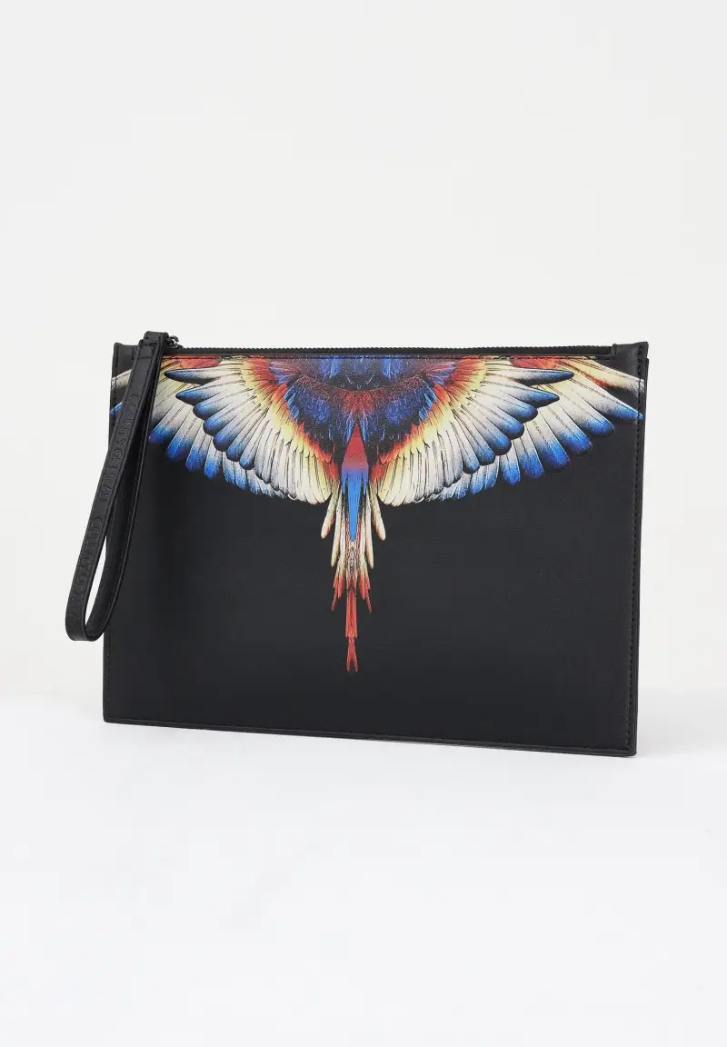 Marcelo Burlon County of Milan Pochette Donna 2818451 miniatura 2