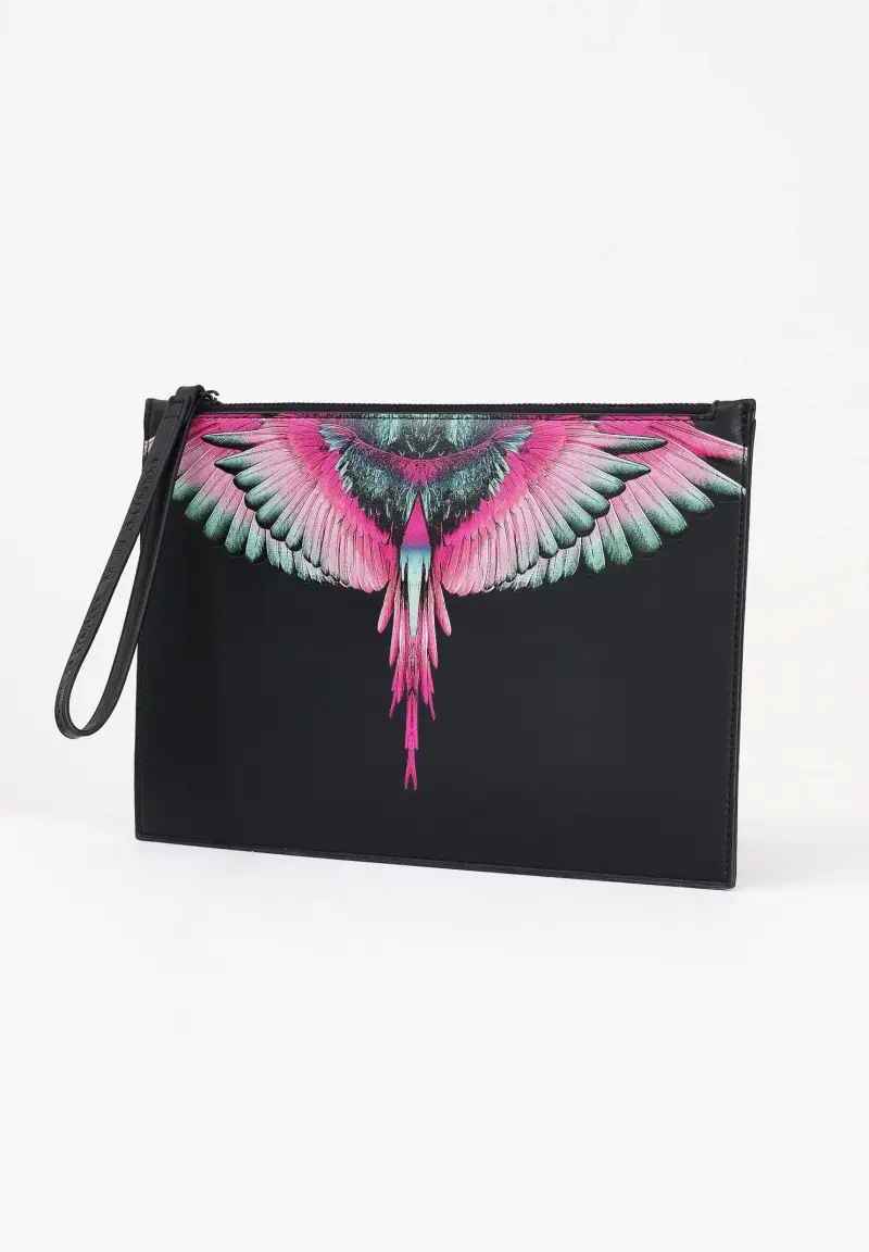 Marcelo Burlon County of Milan Pochette Donna 2818460 miniatura 2