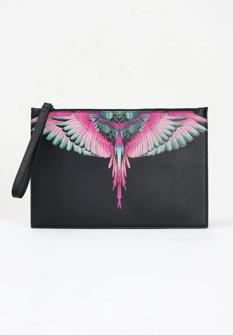 Marcelo Burlon County of Milan Pochette Donna 2818460