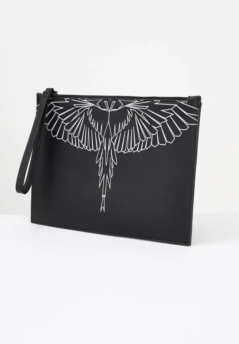 Marcelo Burlon County of Milan Pochette Donna 2818483 miniatura 2