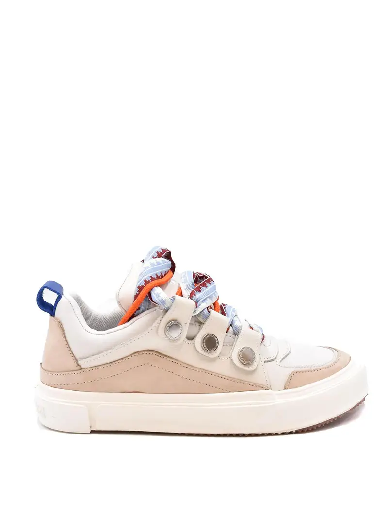 Marcelo Burlon County of Milan Scarpe da ginnastica Bianco 3260207