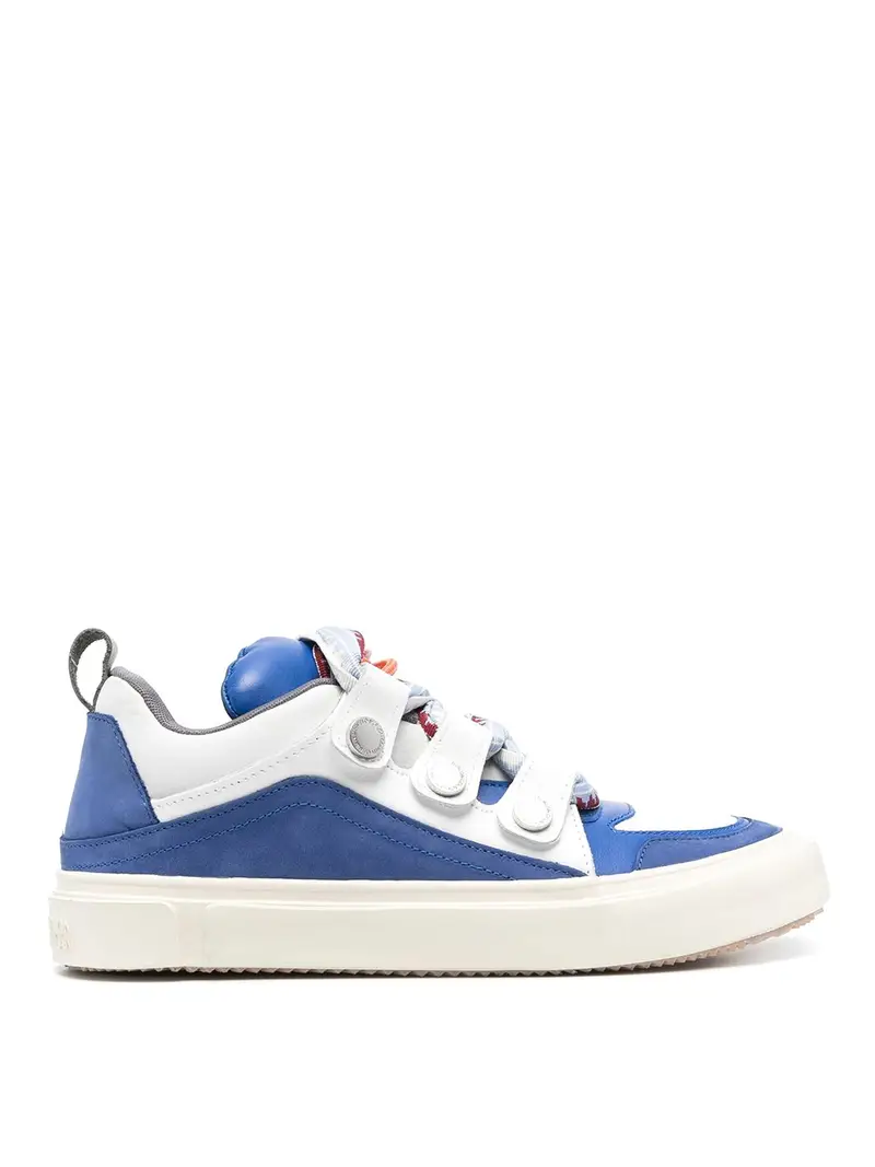 Sneakers Marcelo burlon county of milan Blu