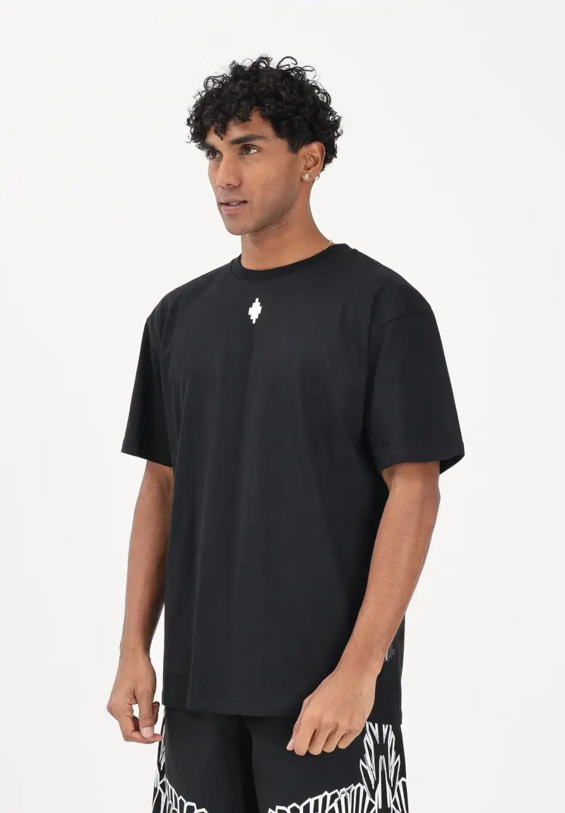 Marcelo Burlon County of Milan T-shirt Uomo 4245991