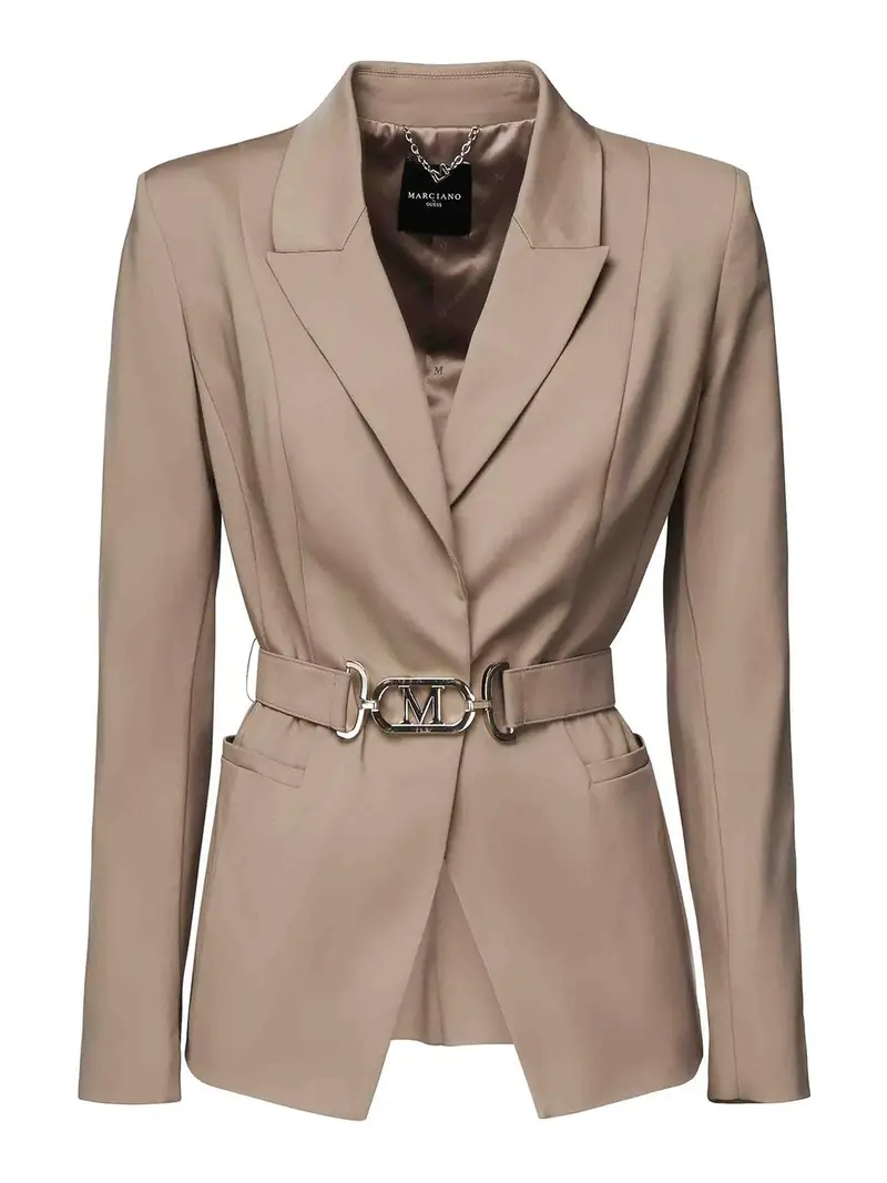 Marciano Blazer Beige 3255105