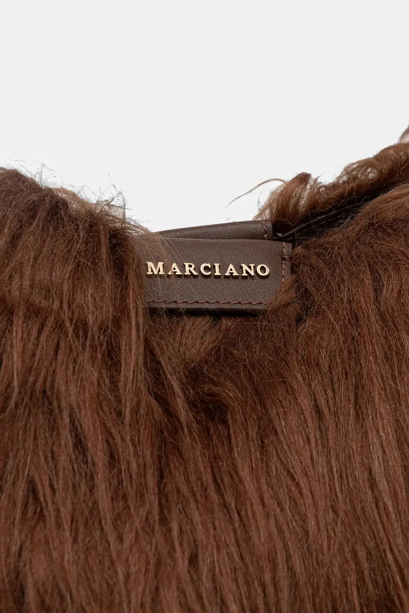 borsetta colore marrone 5BGZ15 7410A miniatura 5