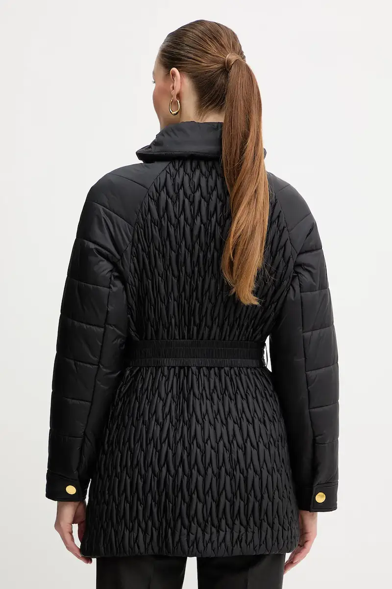 giacca IRIEL colore nero 5BGL19 7119A miniatura 3