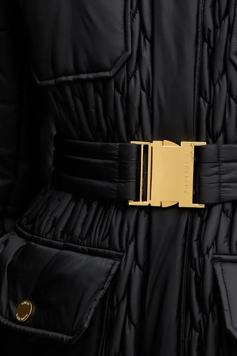 giacca IRIEL colore nero 5BGL19 7119A miniatura 5