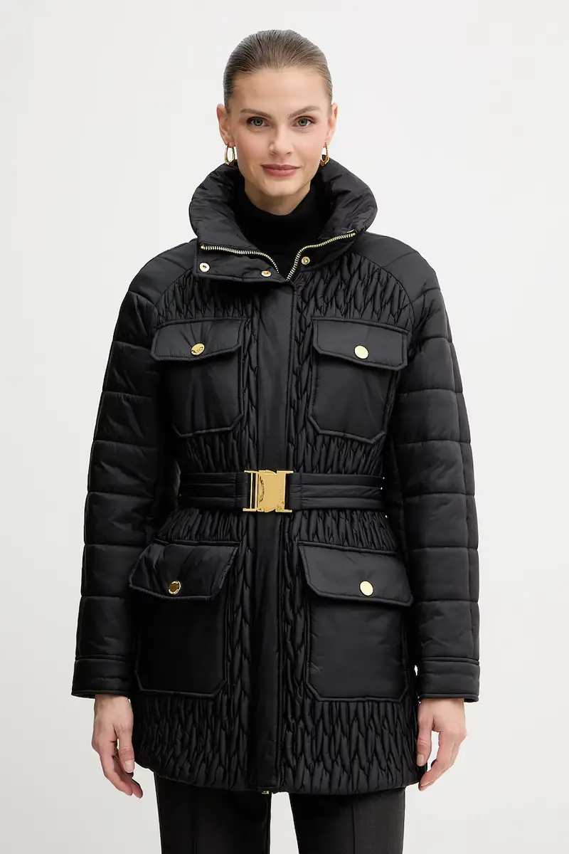 giacca IRIEL colore nero 5BGL19 7119A