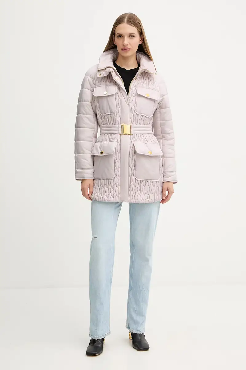 giacca IRIEL colore rosa 5BGL19 7119A miniatura 2