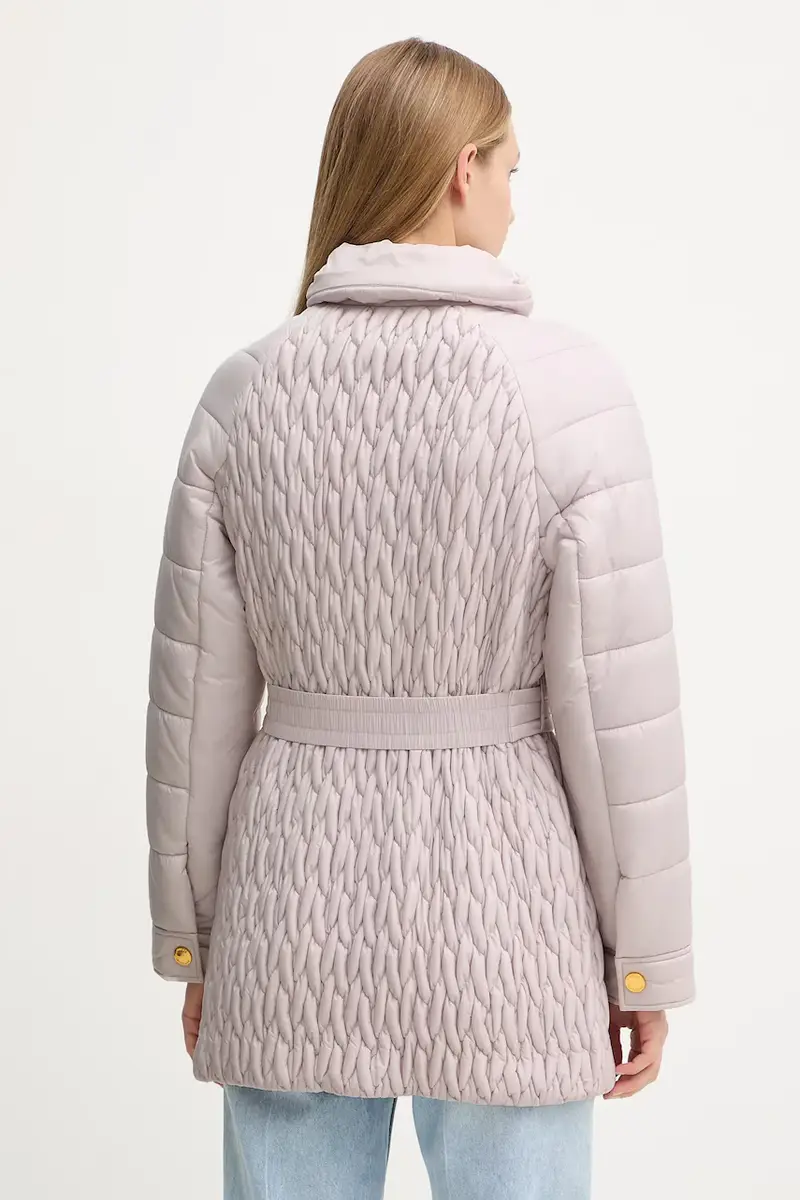 giacca IRIEL colore rosa 5BGL19 7119A miniatura 3