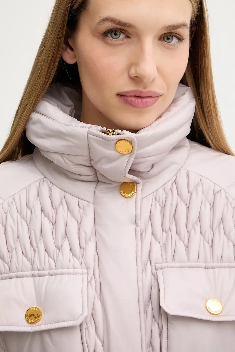 giacca IRIEL colore rosa 5BGL19 7119A miniatura 5