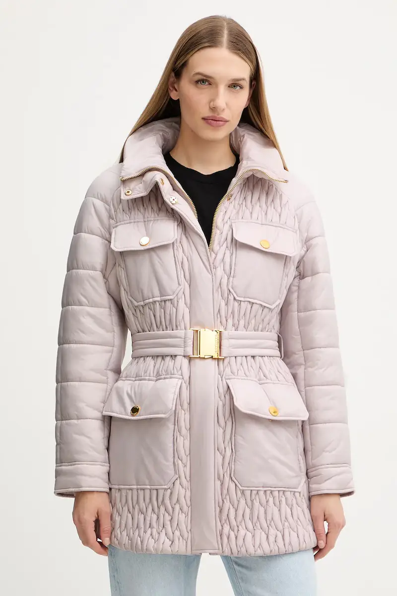 giacca IRIEL colore rosa 5BGL19 7119A