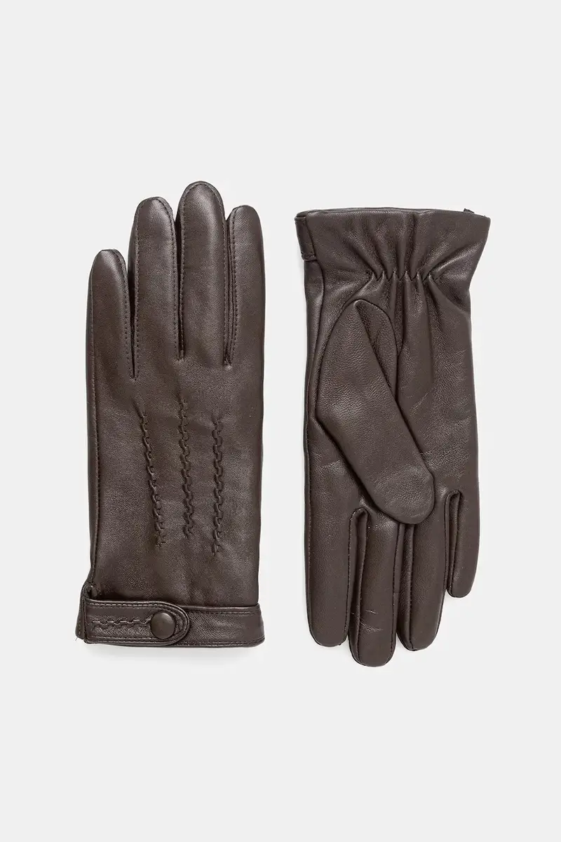 Marciano By Guess Guanti Donna Marrone 3919387