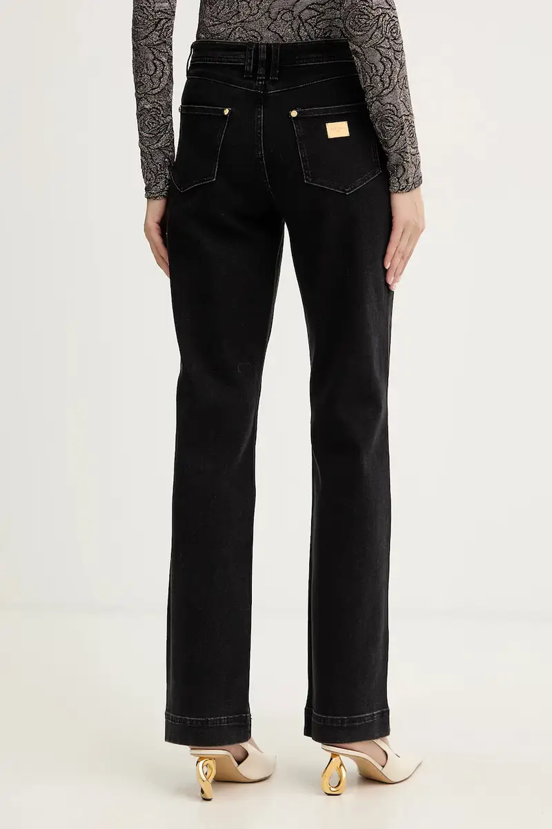 Marciano By Guess Jeans Nero 4216221 miniatura 3