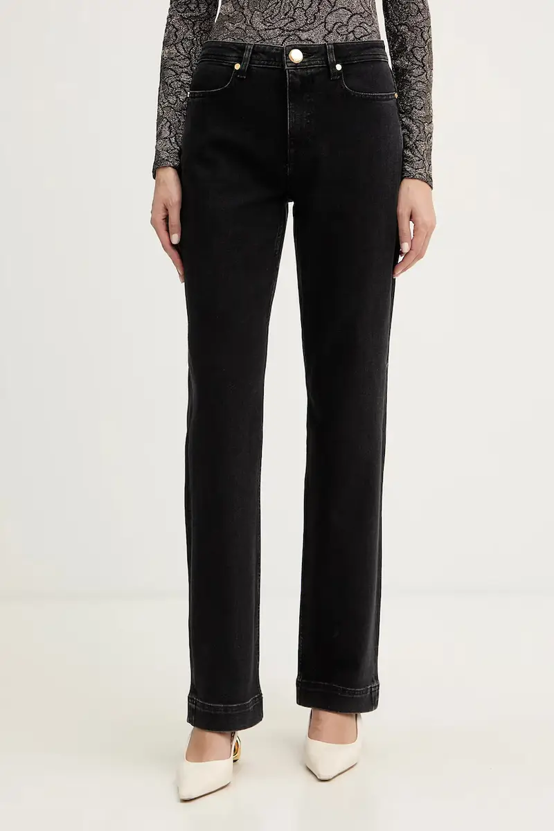 Marciano By Guess Jeans Nero 4216221