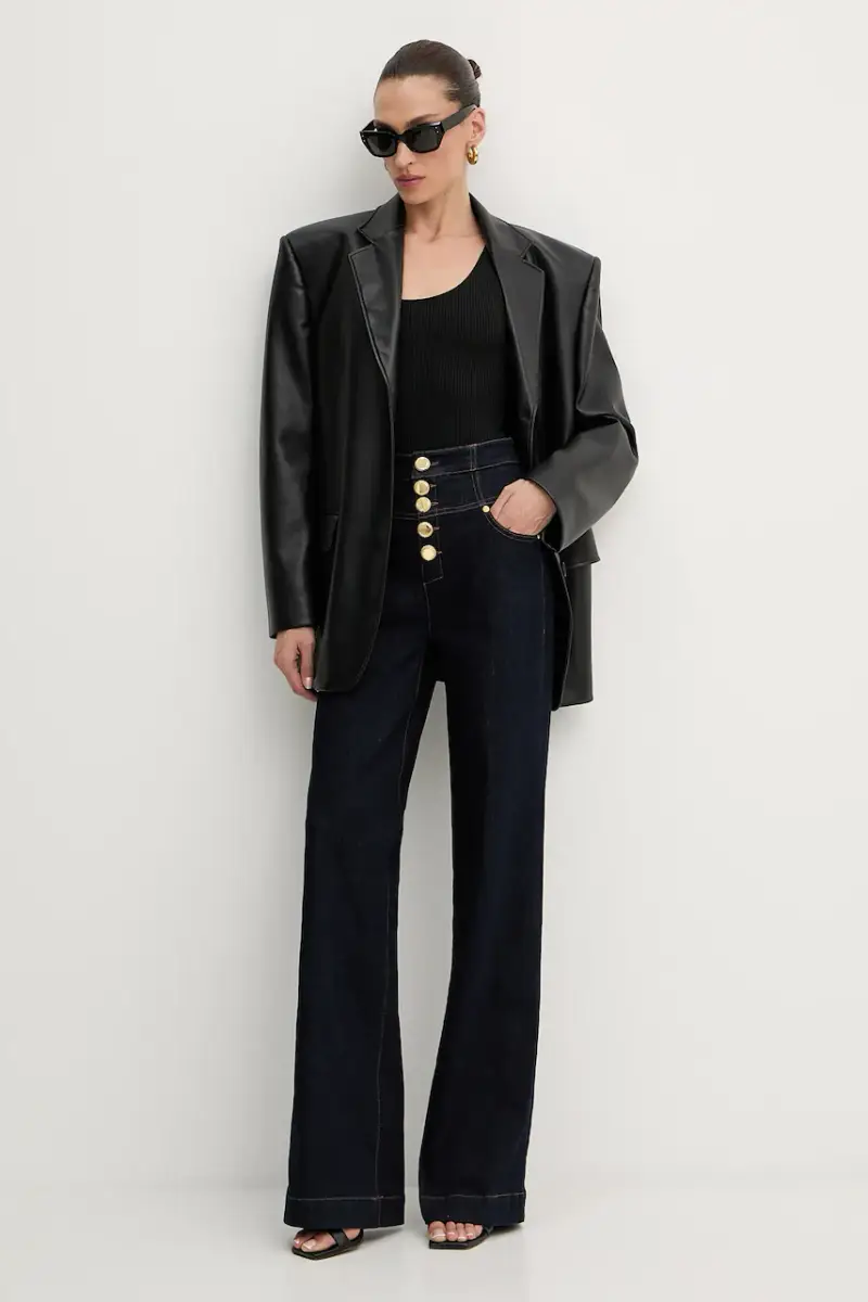 Marciano By Guess Jeans Blu 4069618 miniatura 2