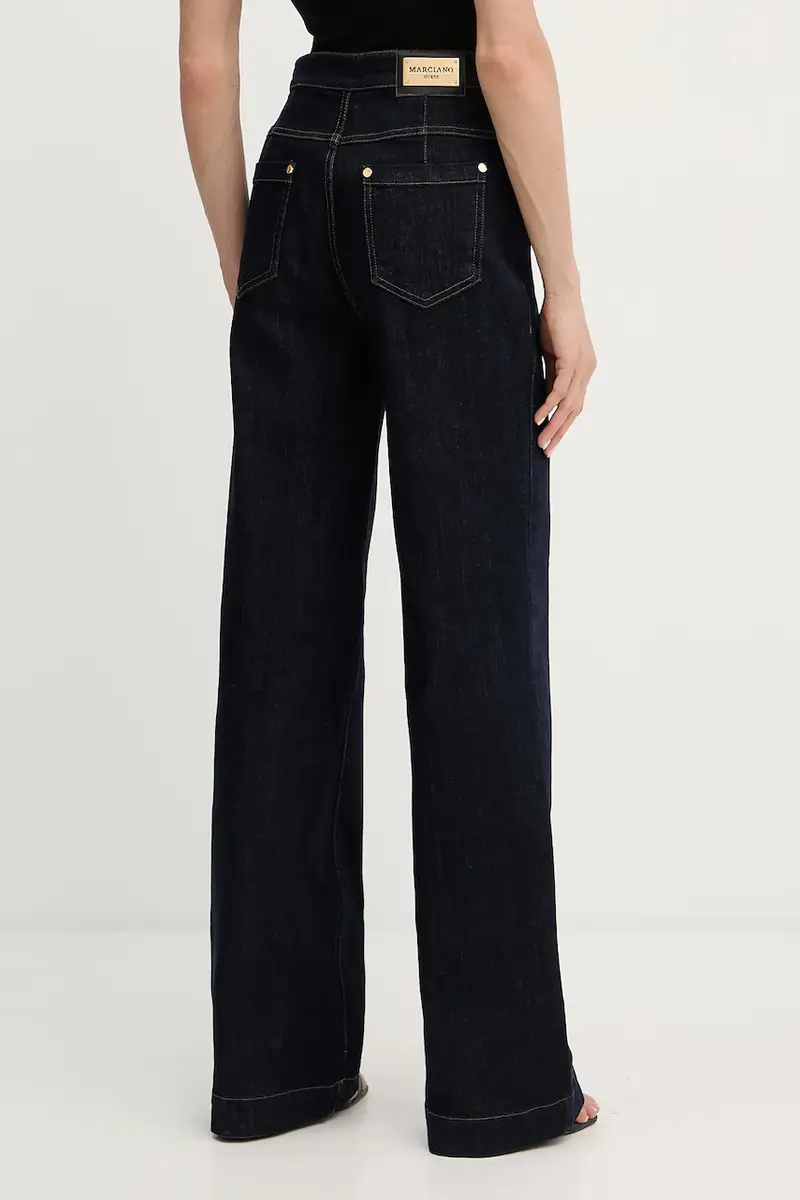 Marciano By Guess Jeans Blu 4069618 miniatura 3