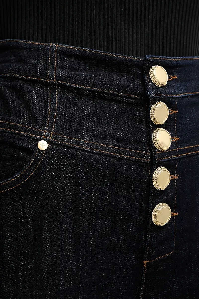 Marciano By Guess Jeans Blu 4069618 miniatura 4