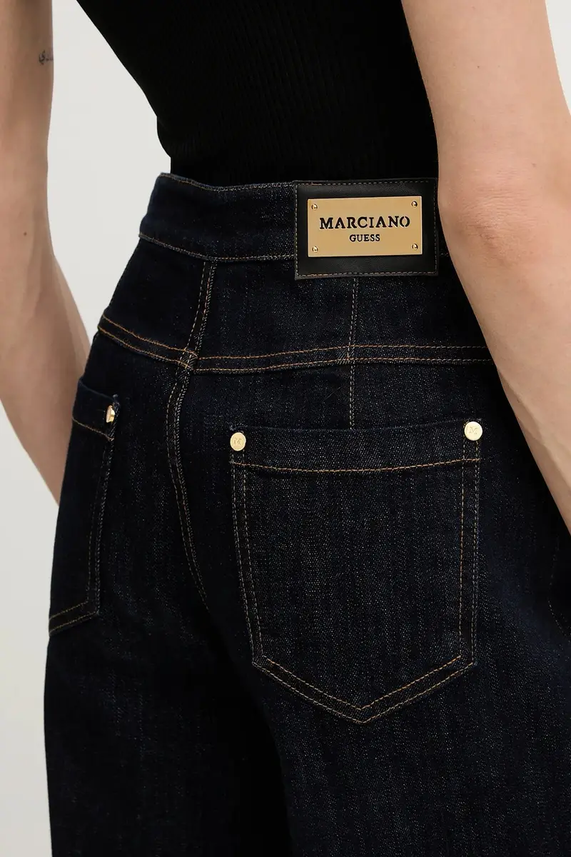 Marciano By Guess Jeans Blu 4069618 miniatura 5
