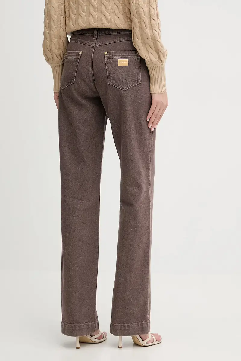 Marciano By Guess Jeans Marrone 3956723 miniatura 3