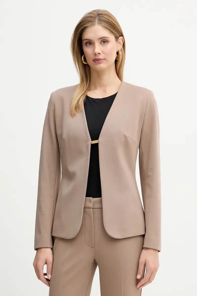 Marciano Guess giacca GWEN Beige