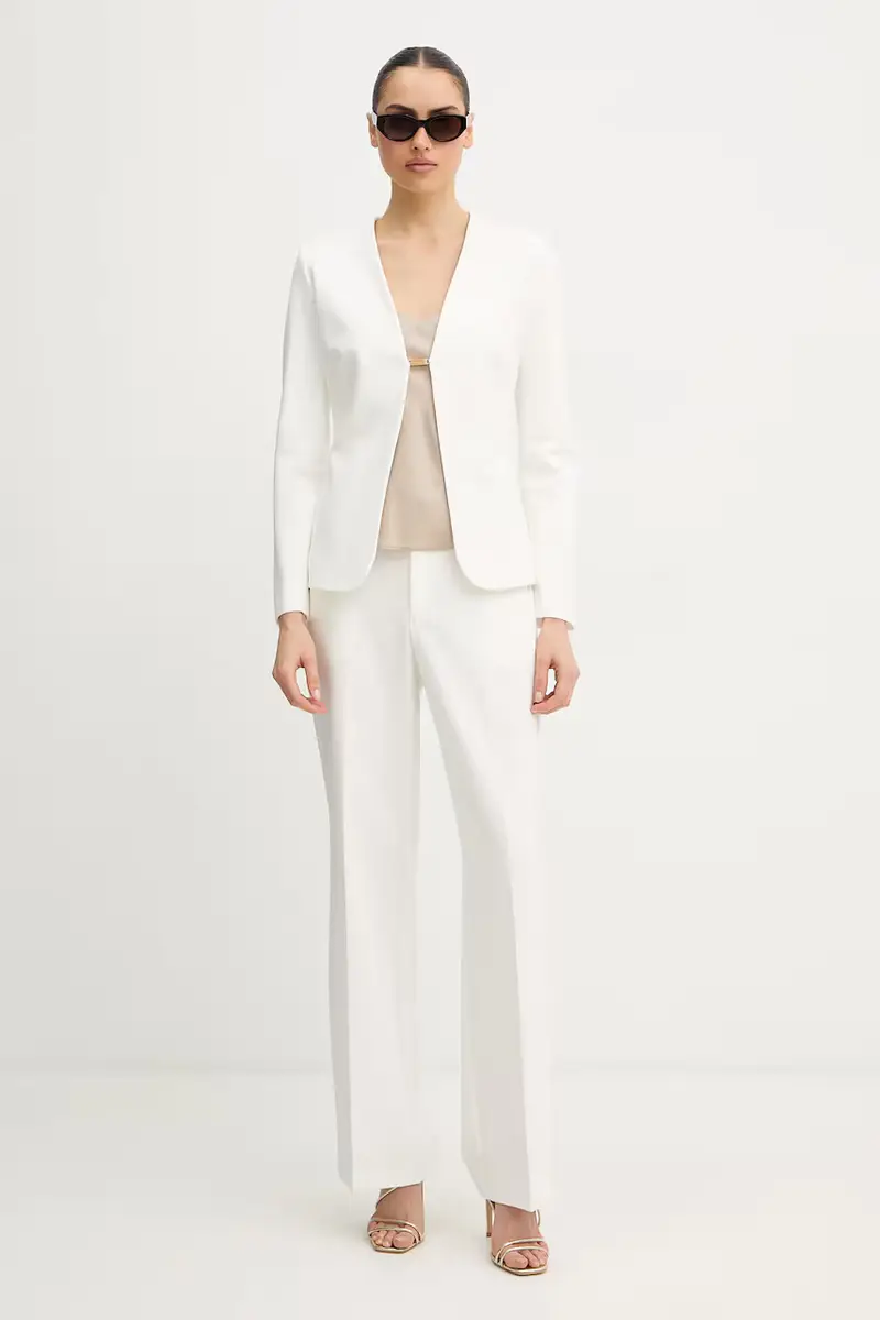 Marciano Guess giacca GWEN Bianco miniatura 2