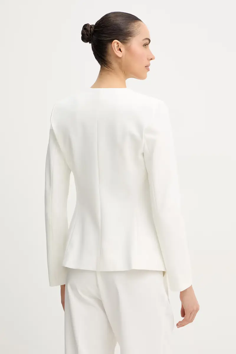 Marciano Guess giacca GWEN Bianco miniatura 3