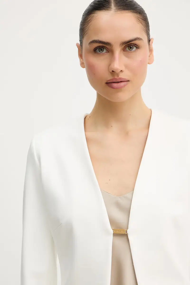 Marciano Guess giacca GWEN Bianco miniatura 4