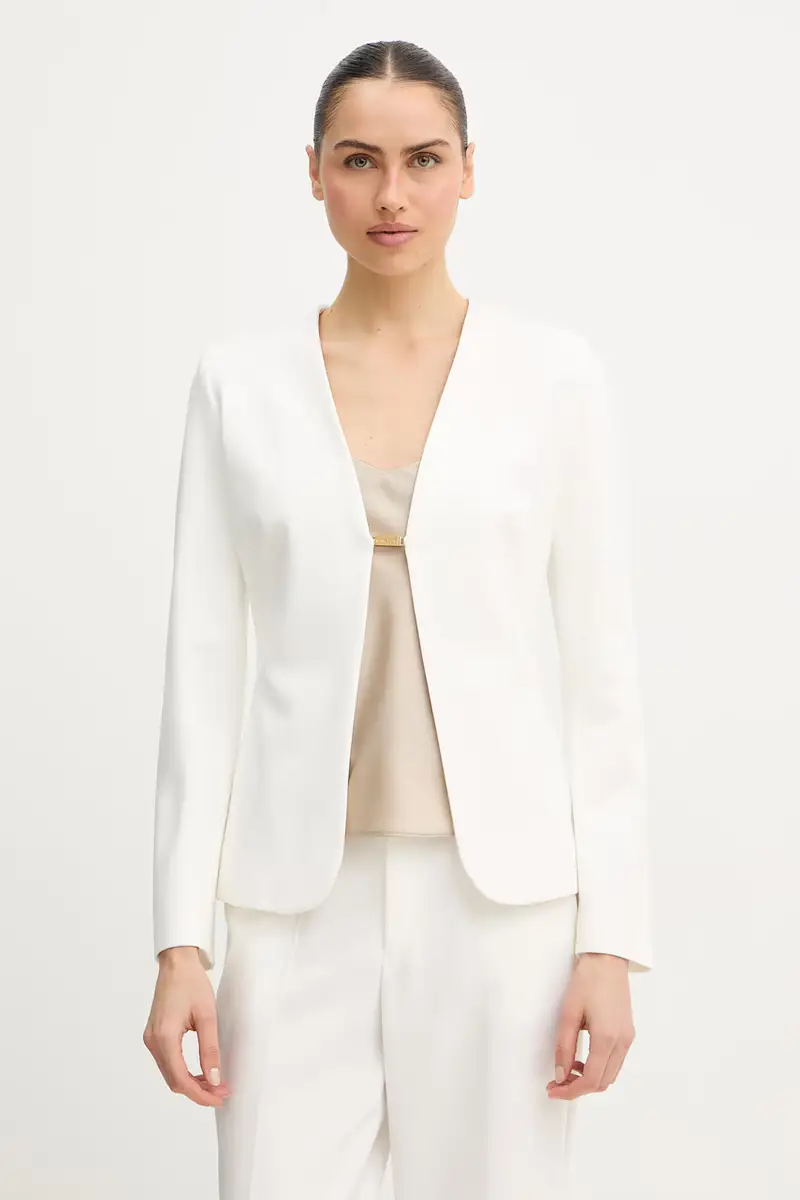 Marciano Guess giacca GWEN Bianco