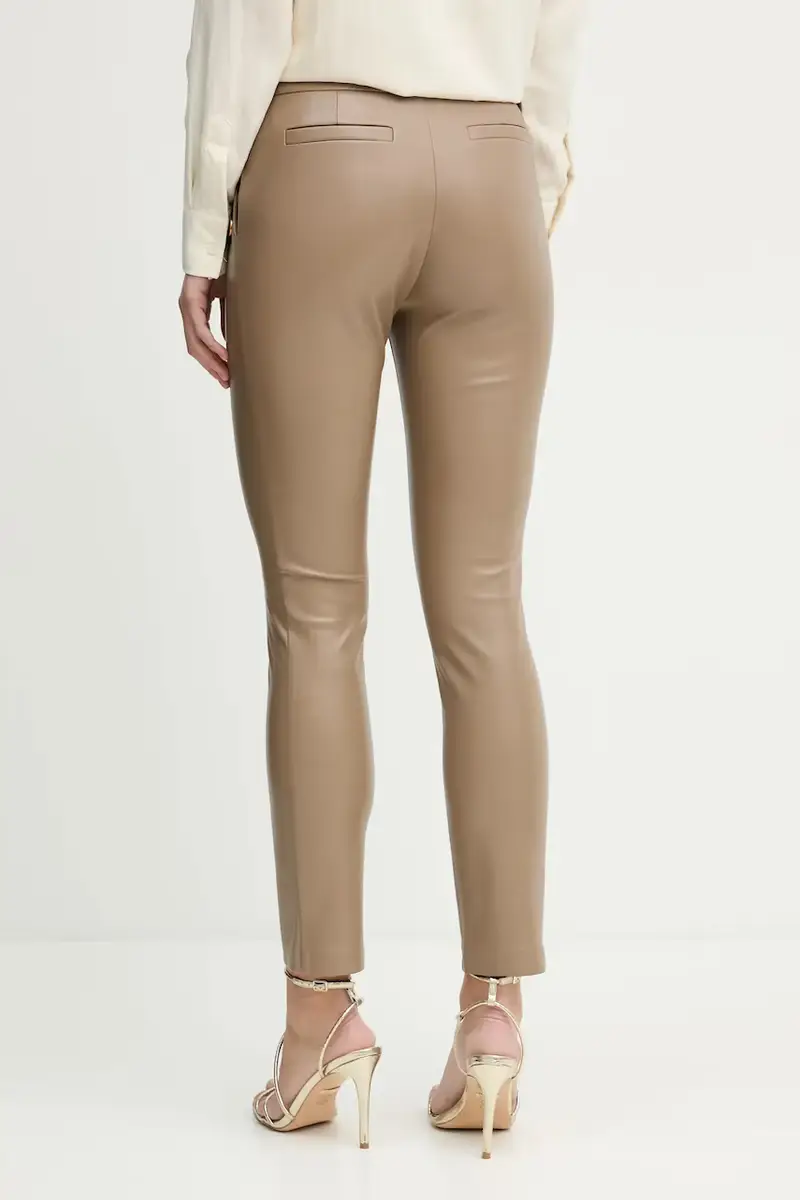 Marciano Guess pantaloni FERGIE Beige miniatura 3
