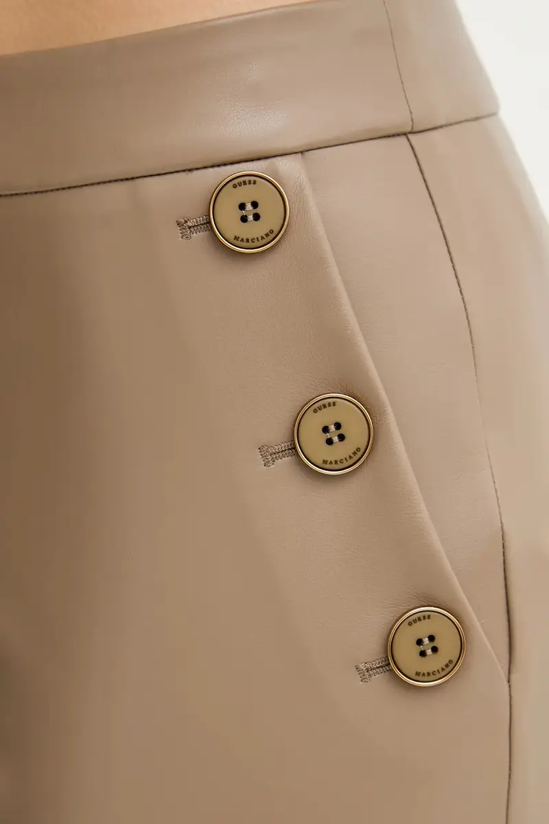 Marciano Guess pantaloni FERGIE Beige miniatura 4