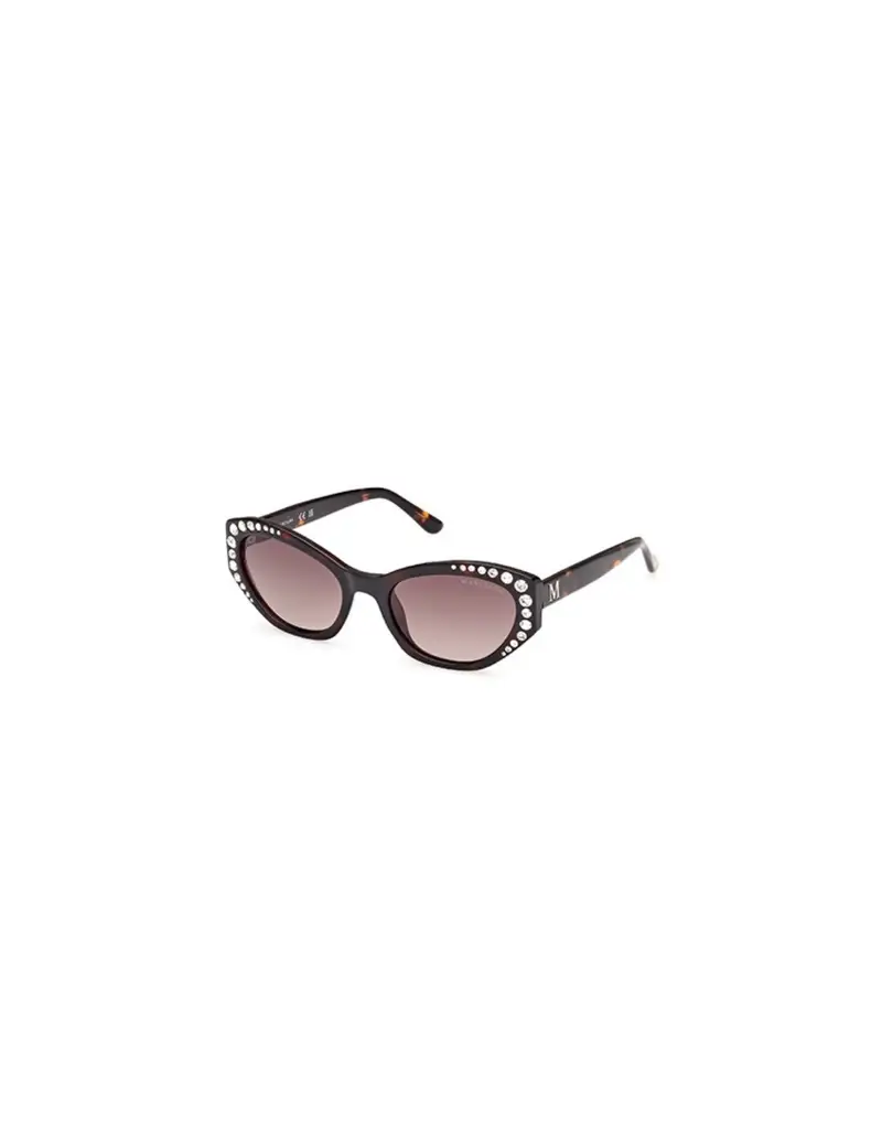 Occhiali da sole MARCIANO By GUESS GM00001/S 52F Dark Havana 55