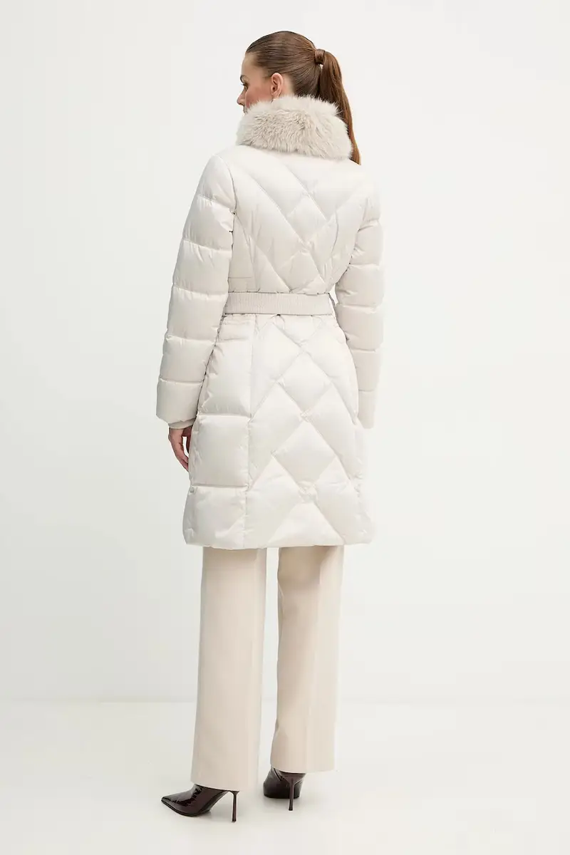 piumino ELLY colore beige 5BGL38 7374A miniatura 3