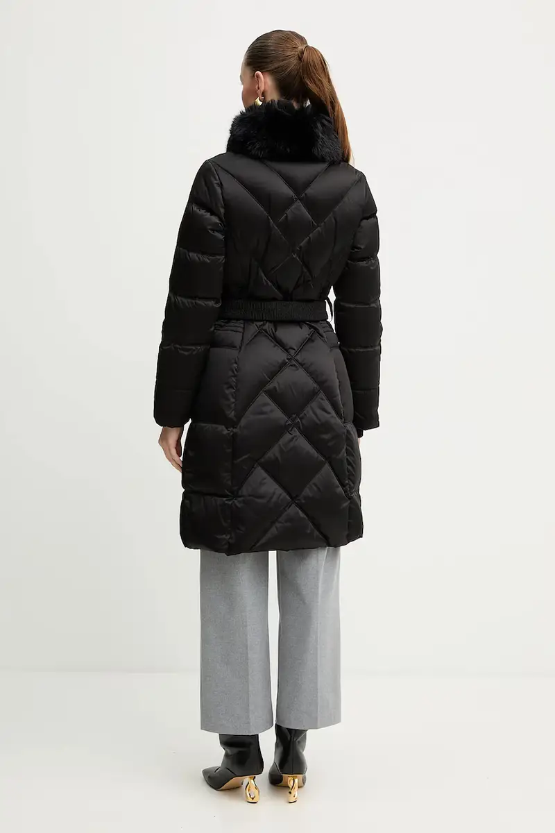 piumino ELLY colore nero 5BGL38 7374A miniatura 3