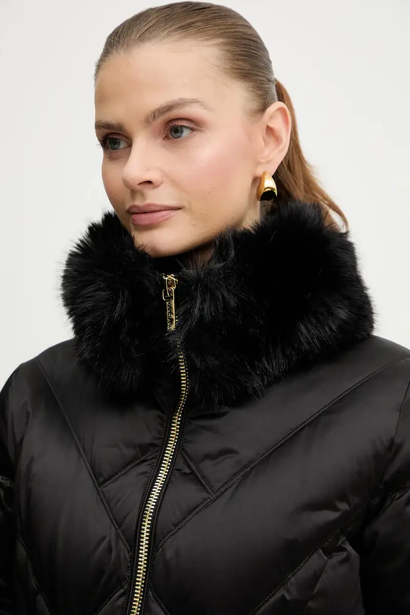 piumino ELLY colore nero 5BGL38 7374A miniatura 4