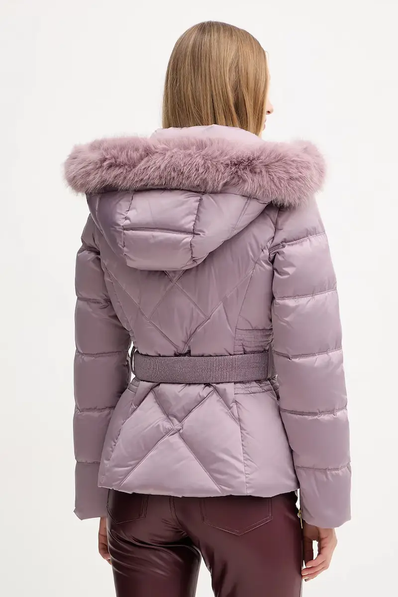 piumino ELLY colore rosa 5BGL37 7374A miniatura 3