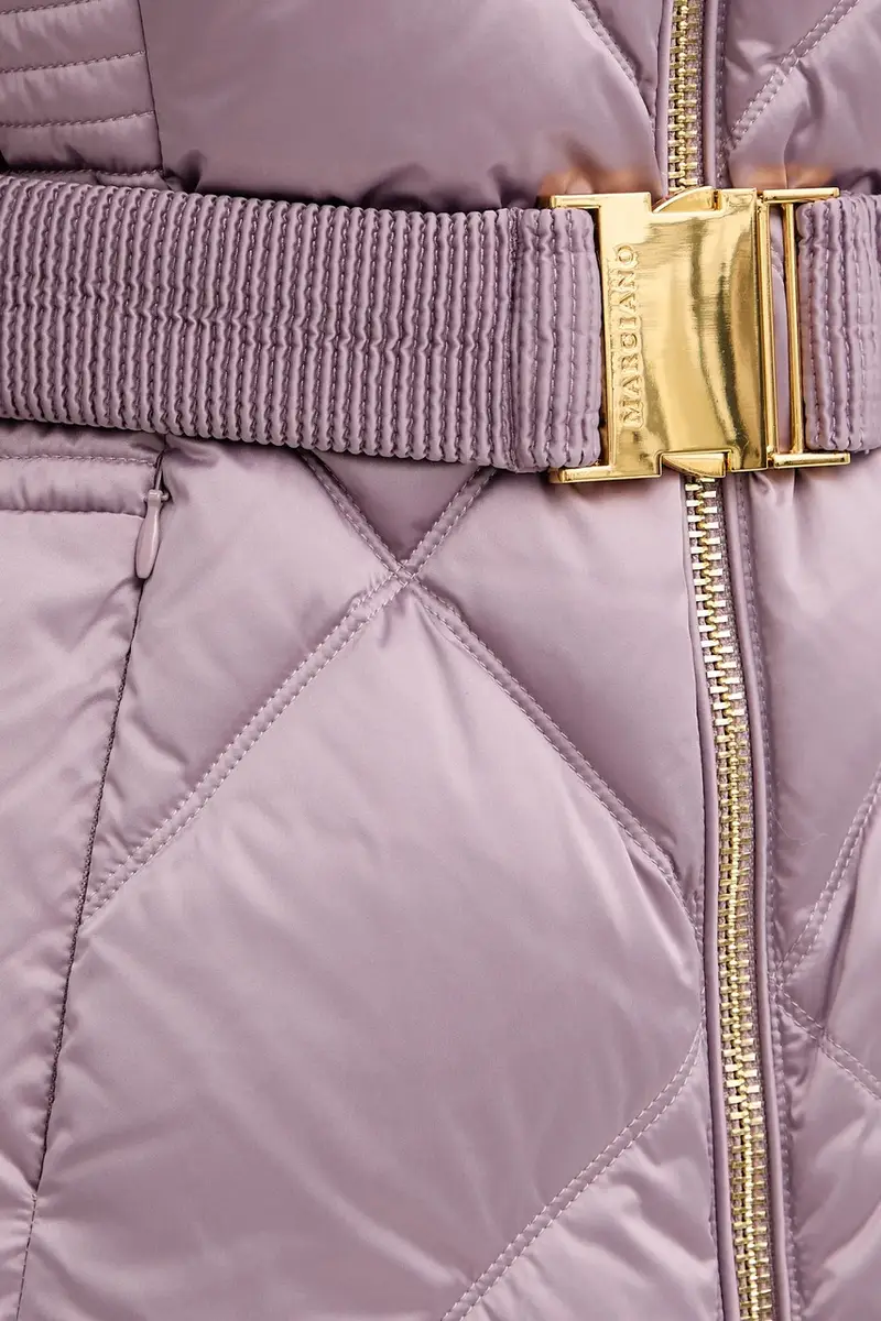 piumino ELLY colore rosa 5BGL37 7374A miniatura 5