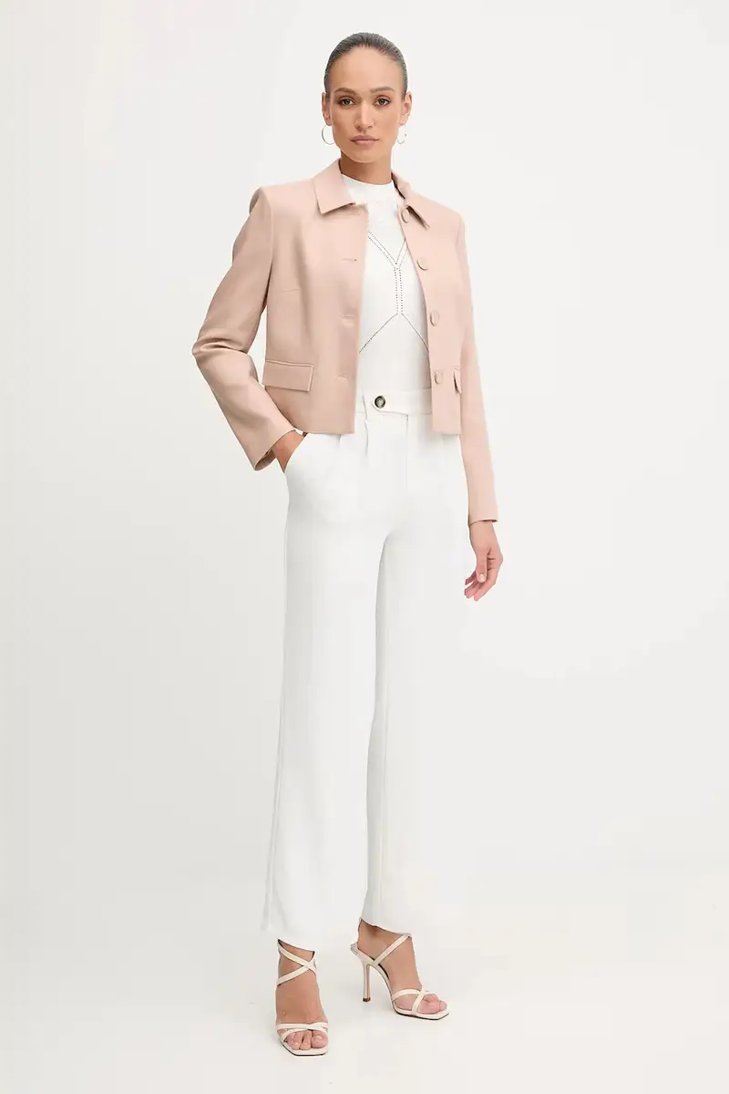 Marciano By Guess Top Bianco 4069614 miniatura 2