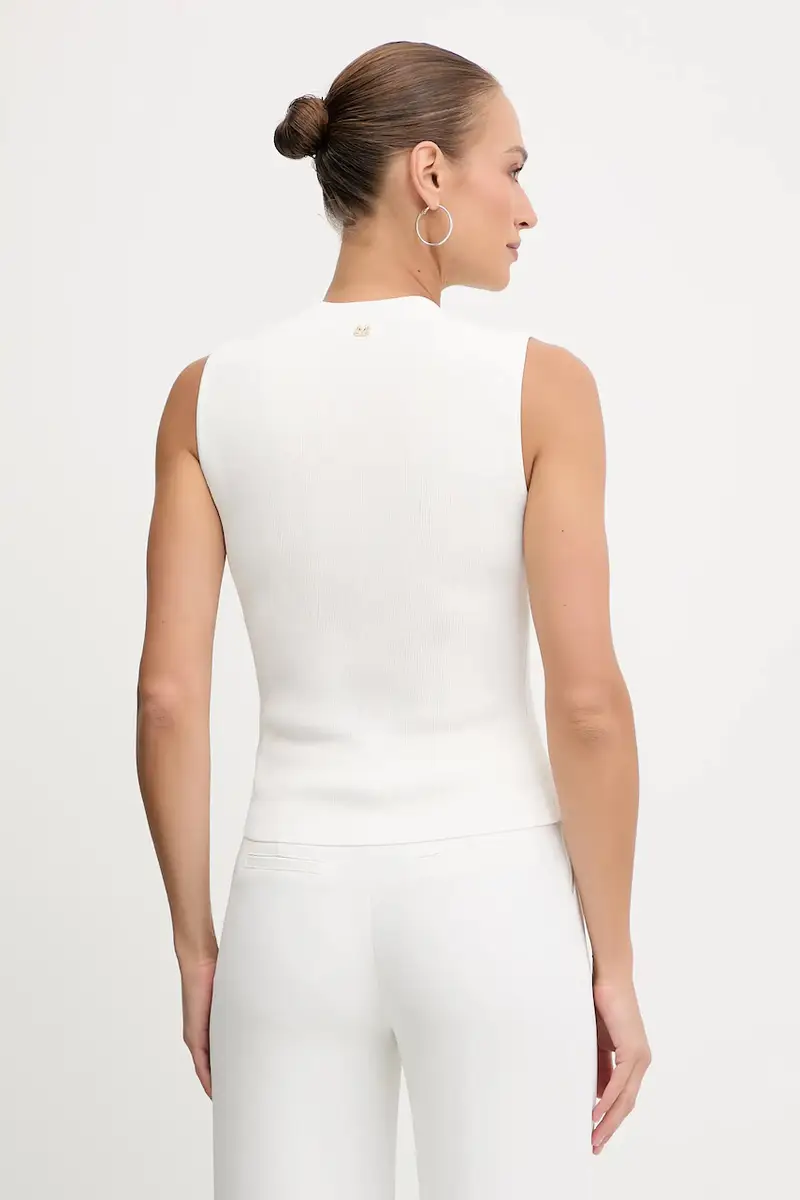 Marciano By Guess Top Bianco 4069614 miniatura 3