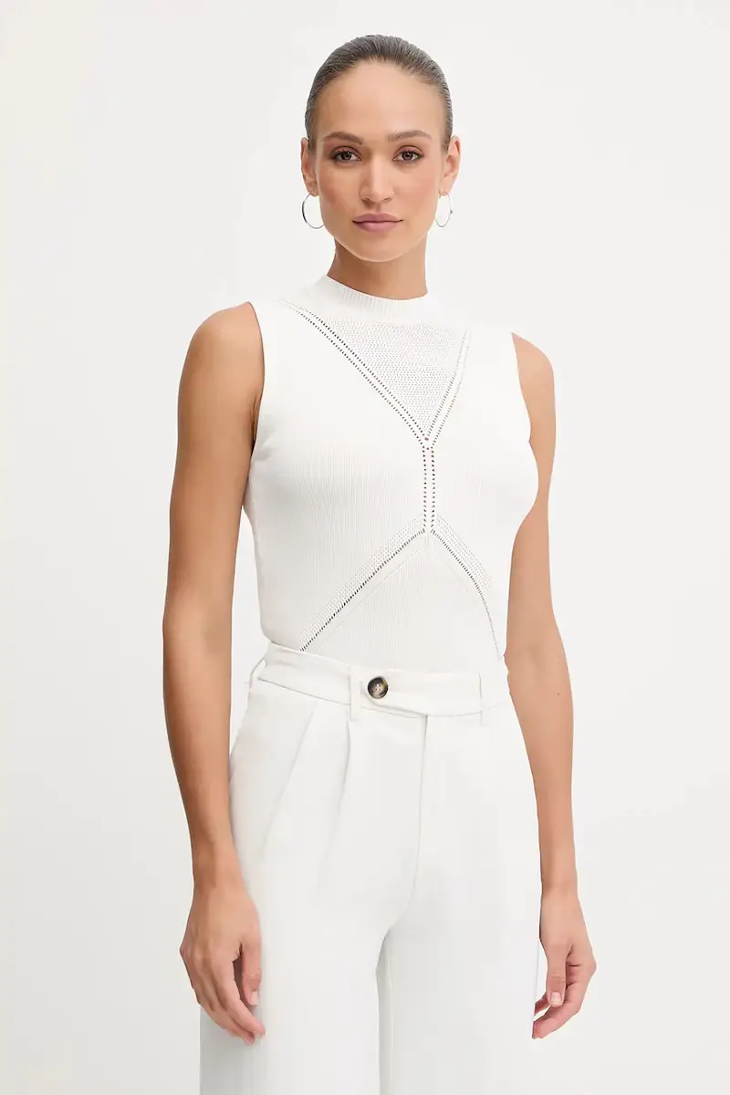 Marciano By Guess Top Bianco 4069614