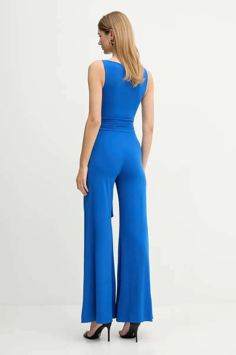 tuta elegante NEW KIKI Blu miniatura 3