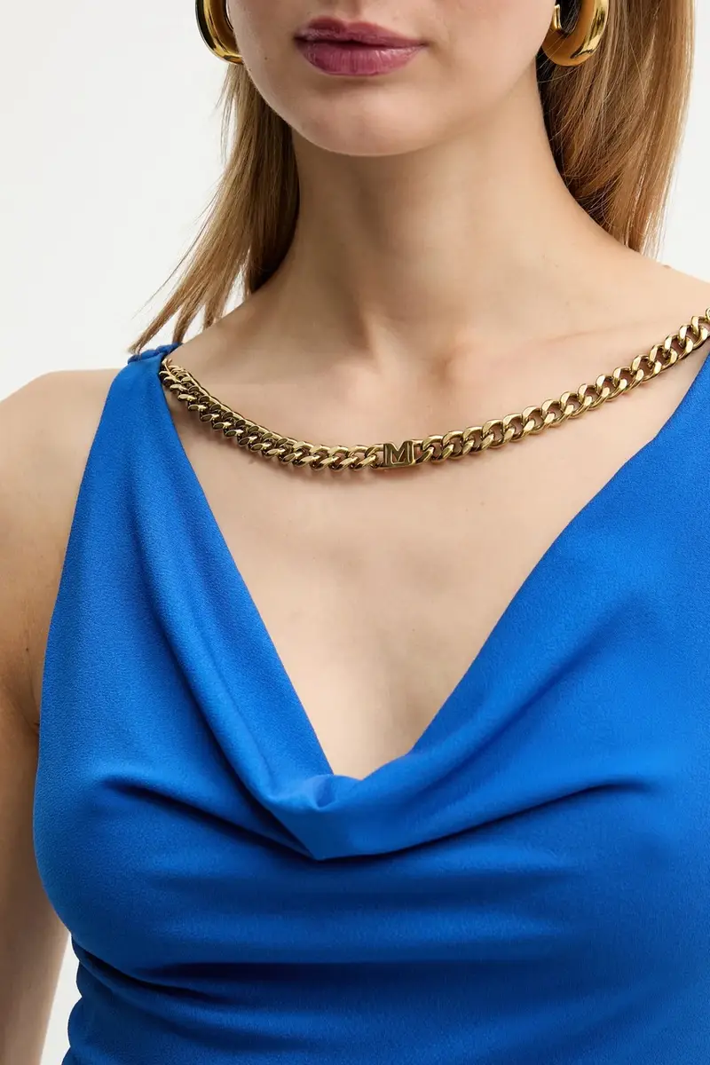 tuta elegante NEW KIKI Blu miniatura 5