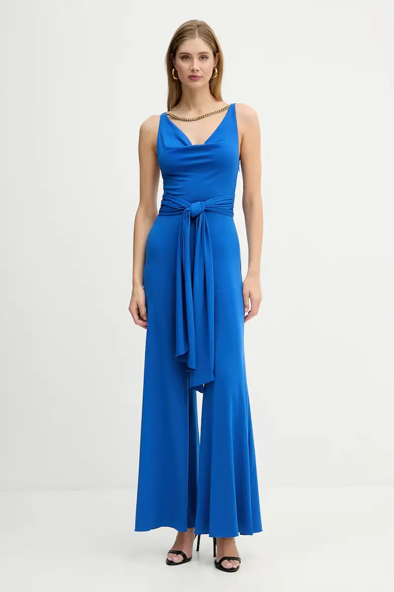 tuta elegante NEW KIKI Blu