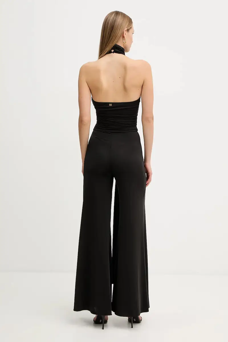 tuta elegante OLIVIA colore nero 5BGD16 6259A miniatura 3