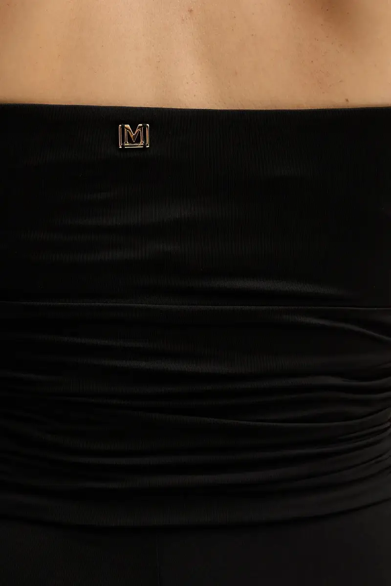 tuta elegante OLIVIA colore nero 5BGD16 6259A miniatura 5