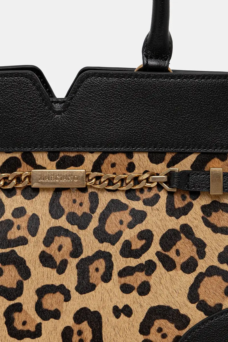 Marciano Guess Borsa a mano Marrone 2886497 miniatura 3