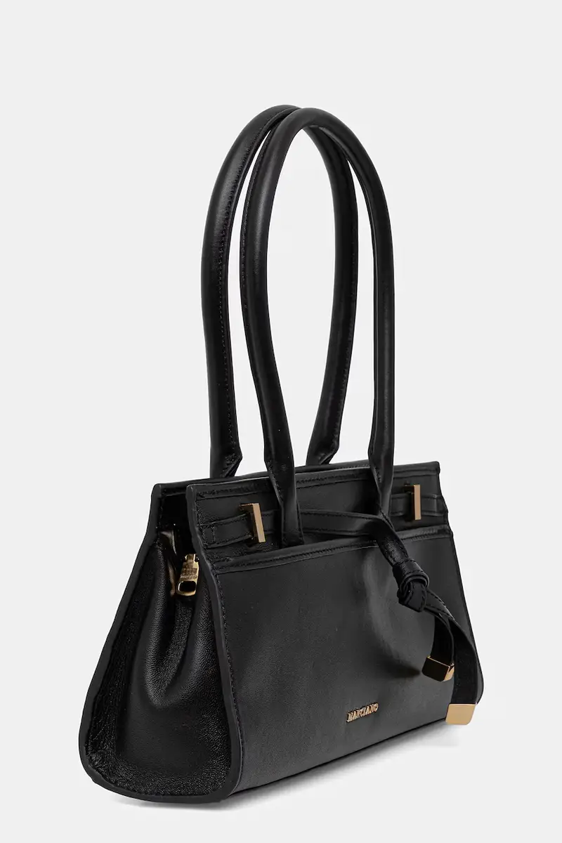 Marciano Guess Borsa a mano Nero 3648029 miniatura 2